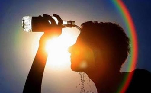 أجواء شديدة الحرارة اليوم: اليكم حالة الطقس الكاملة